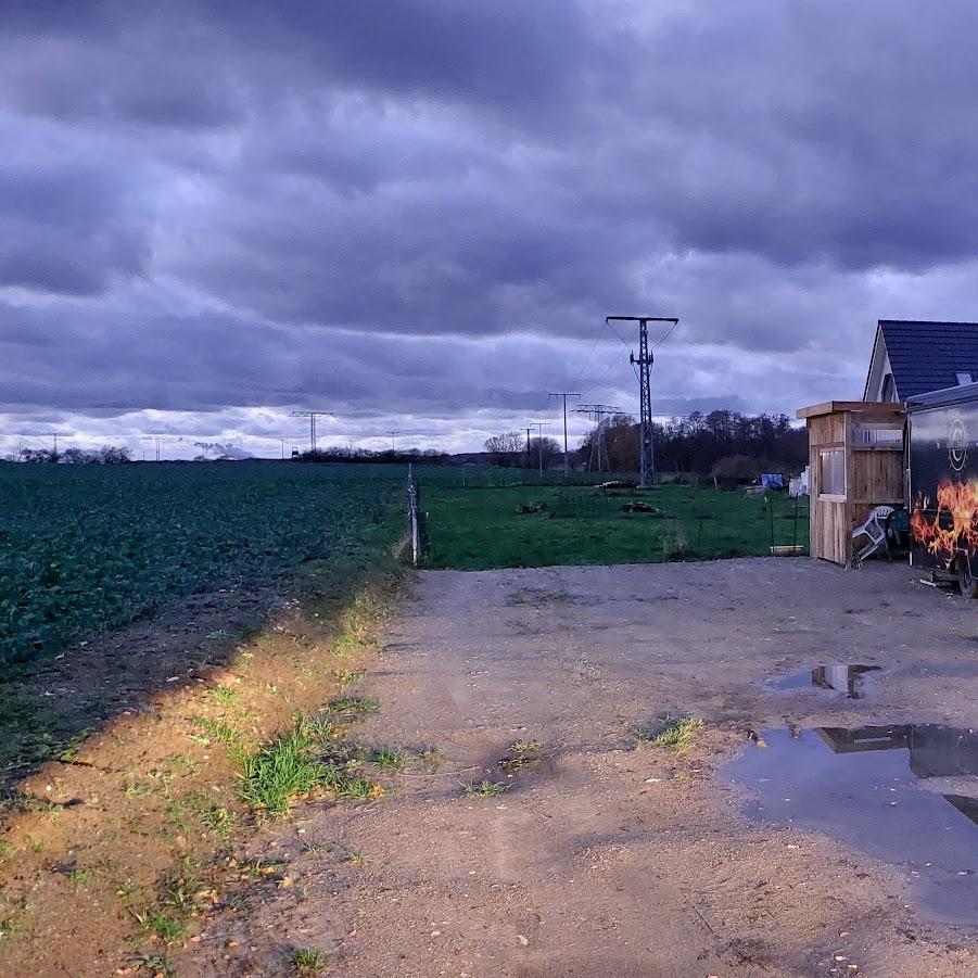 Restaurant "Soulfood Imbiss, Catering & Streetfood" in Poppendorf