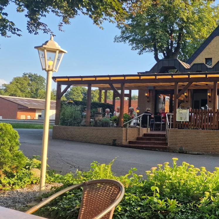 Restaurant "Altes Gasthaus Rielmann -" in Rheine