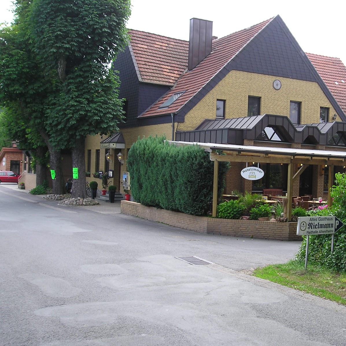 Restaurant "Pizzeria 3000" in  Rheine