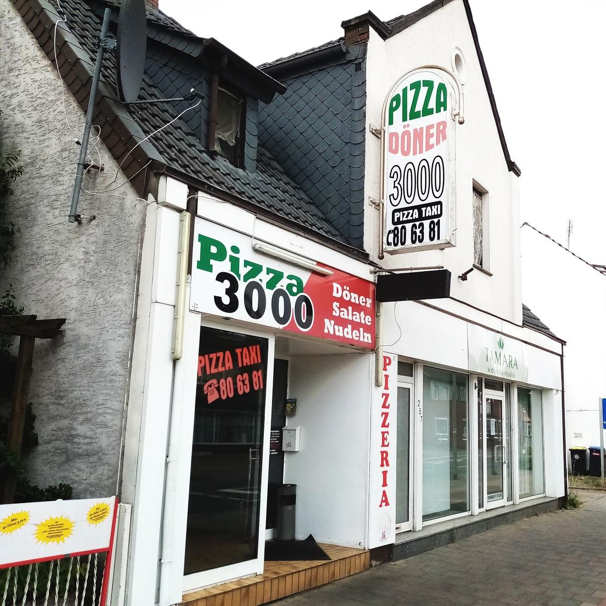 Restaurant "Kenko Sushi" in  Rheine