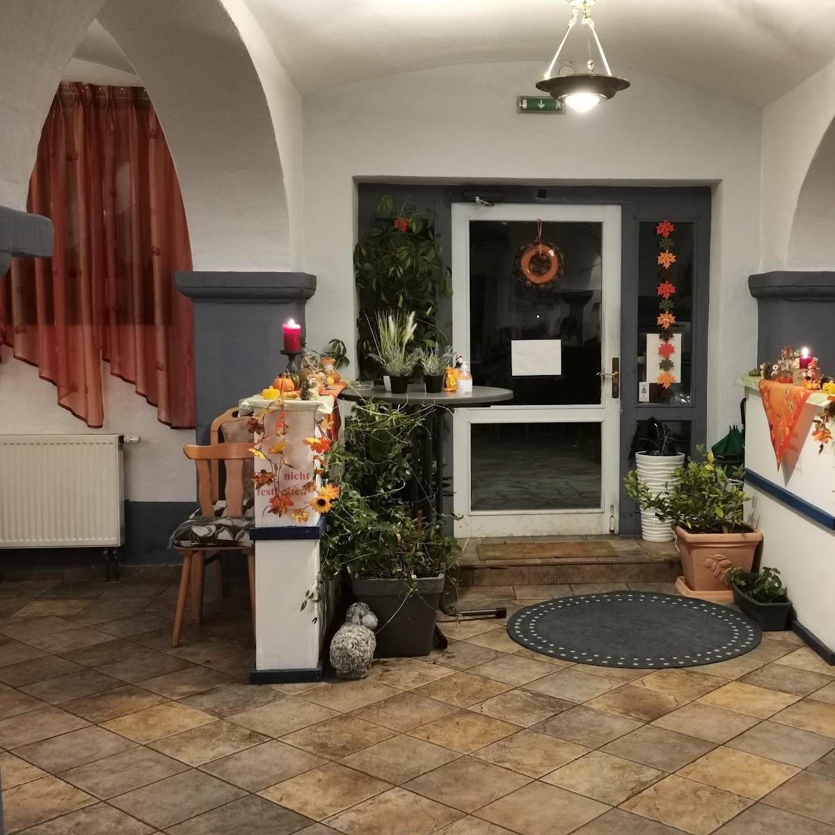 Restaurant "Griechisches Restaurant Olympia" in Lützen