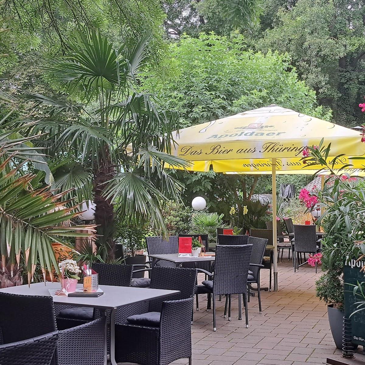 Restaurant "Neptunklause" in Bad Dürrenberg