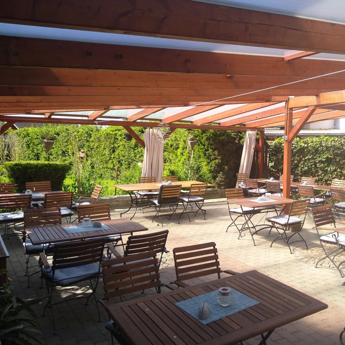 Restaurant "Zur alten Schmiede" in Markranstädt