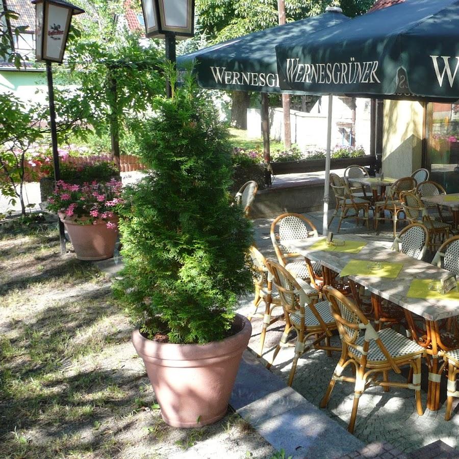 Restaurant "Landgasthaus  Zur Linde  Inh. Jörg Meister" in Weißenfels