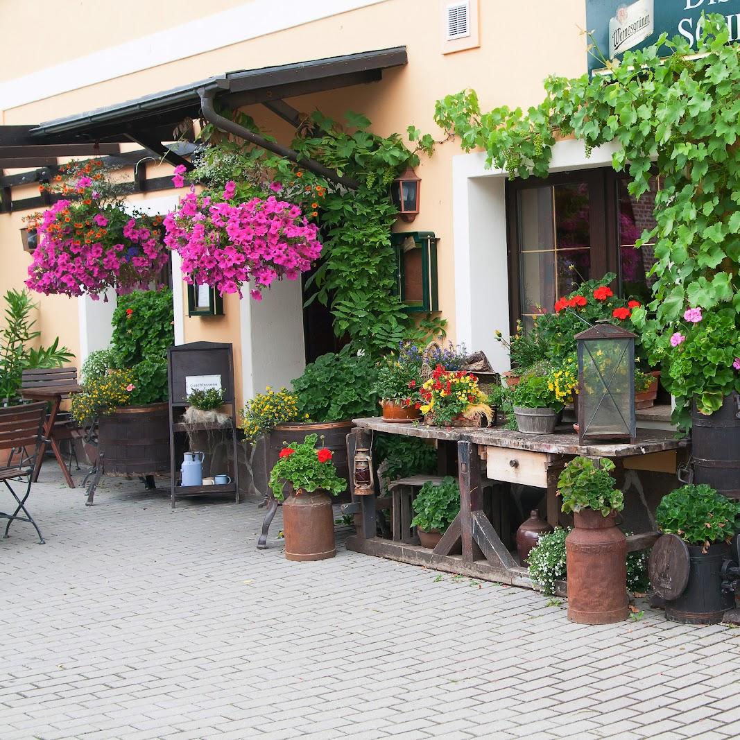 Restaurant "Gasthof  Zum Grünen Baum " in Markranstädt