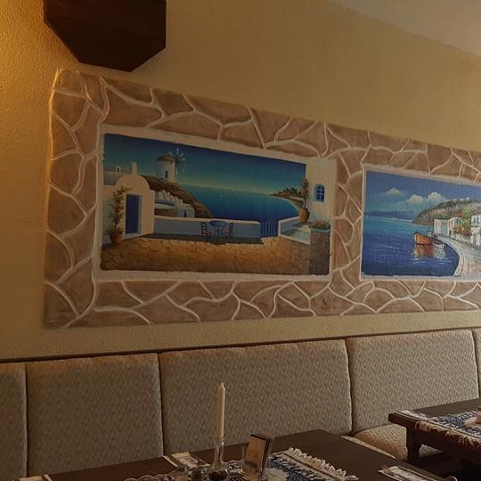 Restaurant "Griechisches Restaurant Samos" in Bad Dürrenberg