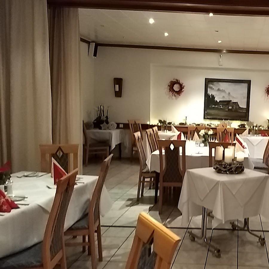 Restaurant "Borchert" in Rheine