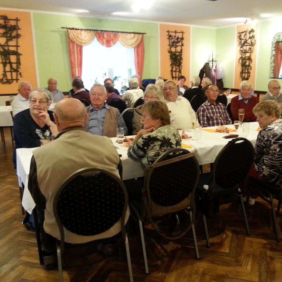 Restaurant "Gaststätte Saaletal" in Weißenfels