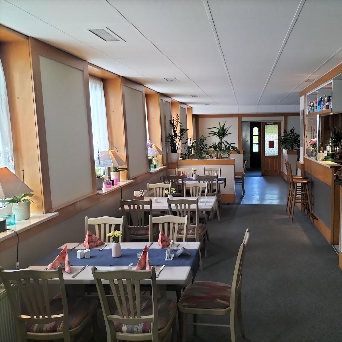 Restaurant "Grüner Zweig" in Markranstädt