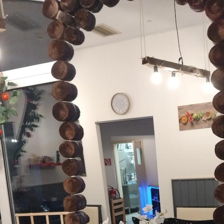 Restaurant "YILDIZ TÜRKISCHES RESTAURANT" in Markranstädt