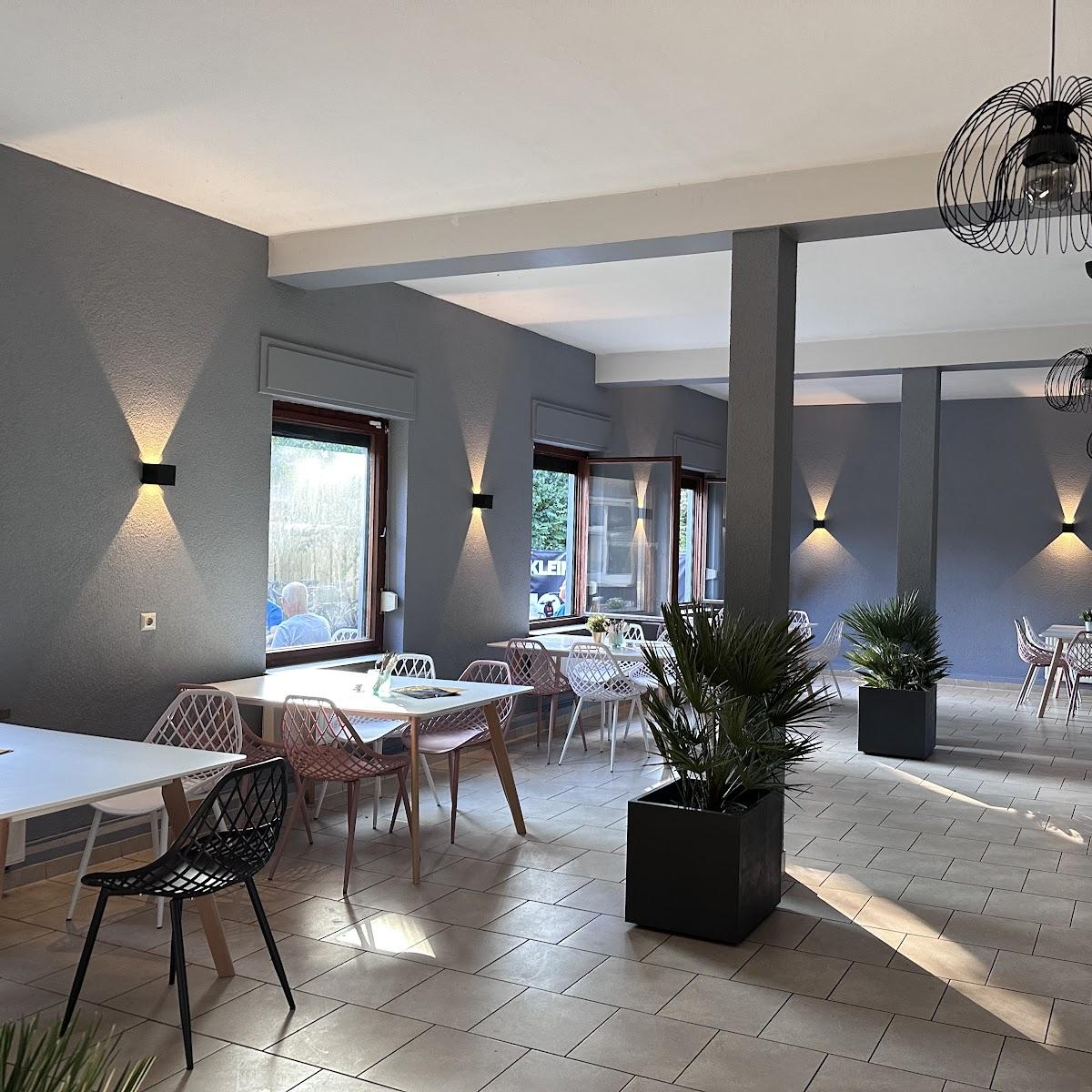 Restaurant "Asador Steakhaus zum Seeblick" in Leipzig