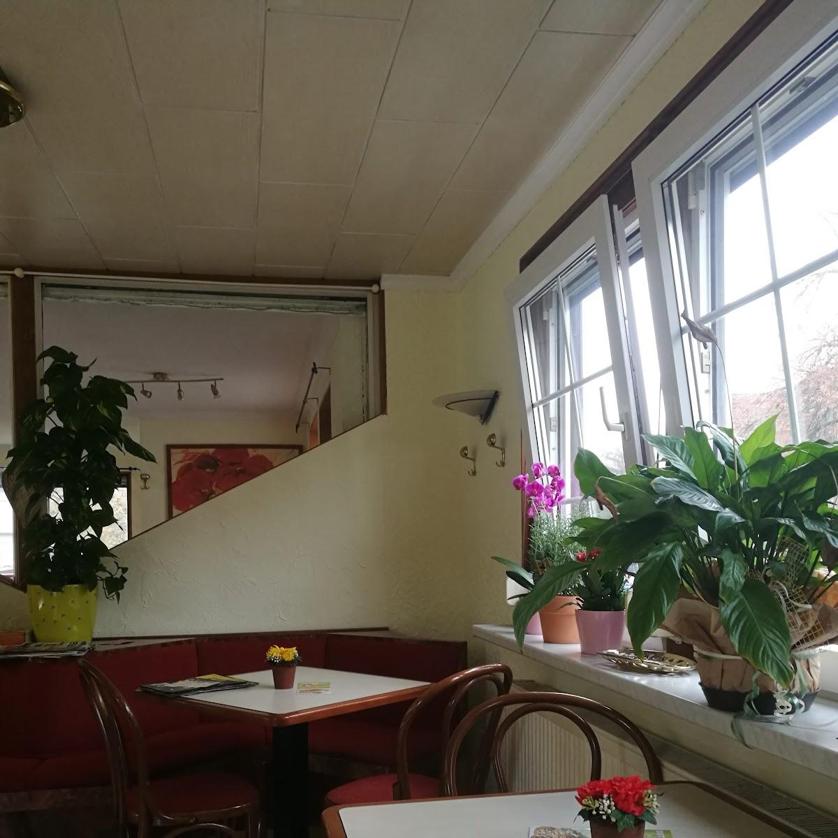 Restaurant "Bistro Antep Granschütz" in Hohenmölsen