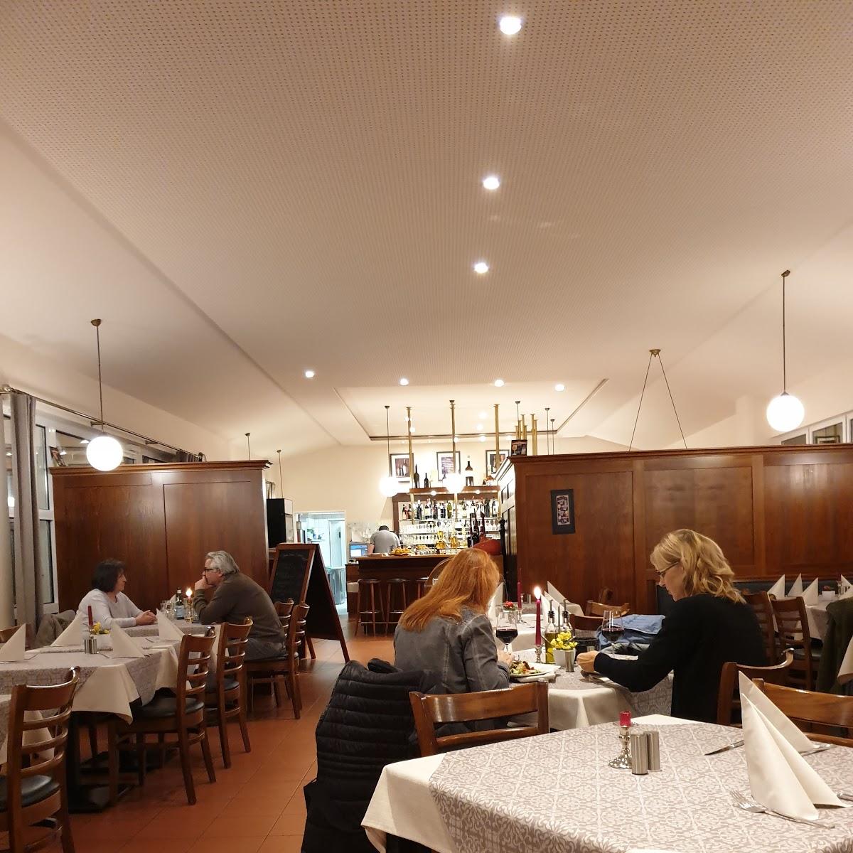 Restaurant "Ristorante Reiterstube" in  Bisingen