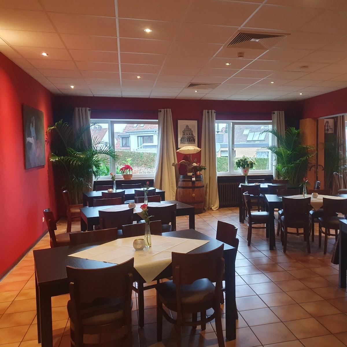 Restaurant "Triana TAPAS BAR & more Im Schreberstübchen" in Osnabrück