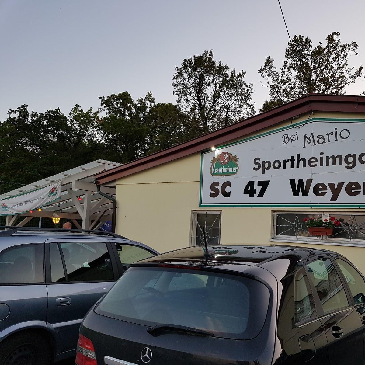 Restaurant "SENH - Asian Food & Take Away" in  Schonungen