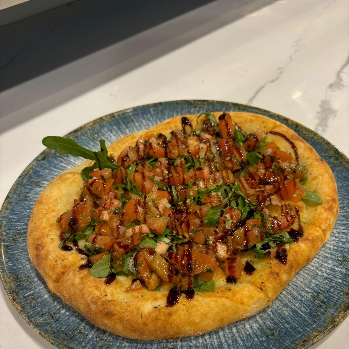 Restaurant "Grill & Goal" in Grävenwiesbach