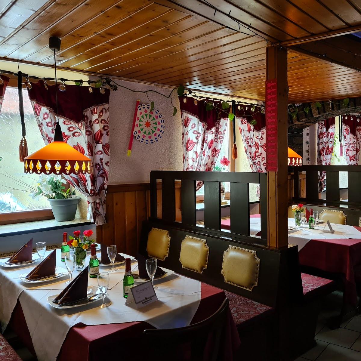 Restaurant "Mumbai Indisches Restaurant" in Gochsheim