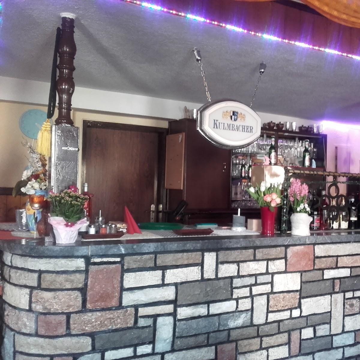 Restaurant "Mumbai Indisches Restaurant" in  Gochsheim