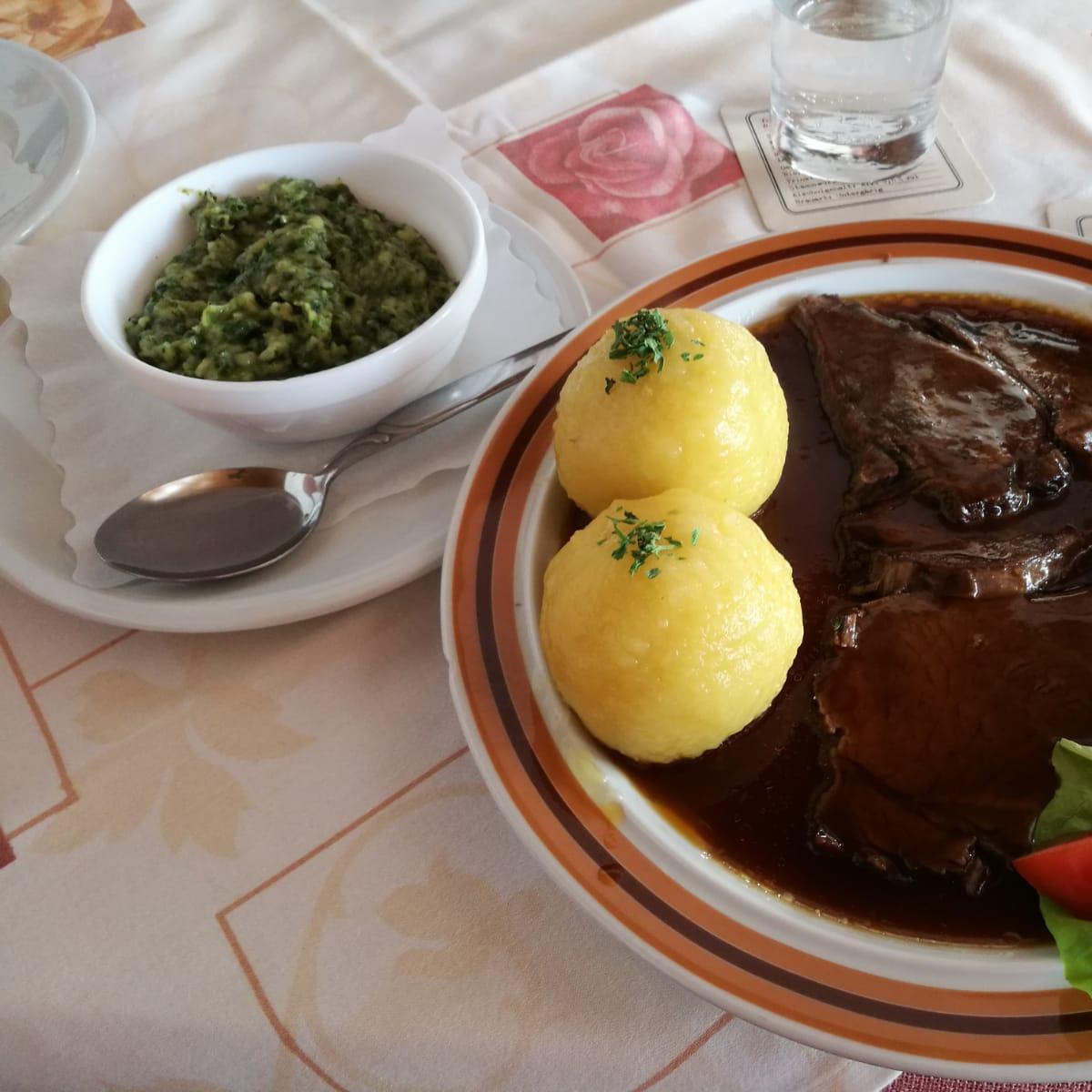Restaurant "Terra Nostra - Trattoria Italiana" in  Gochsheim