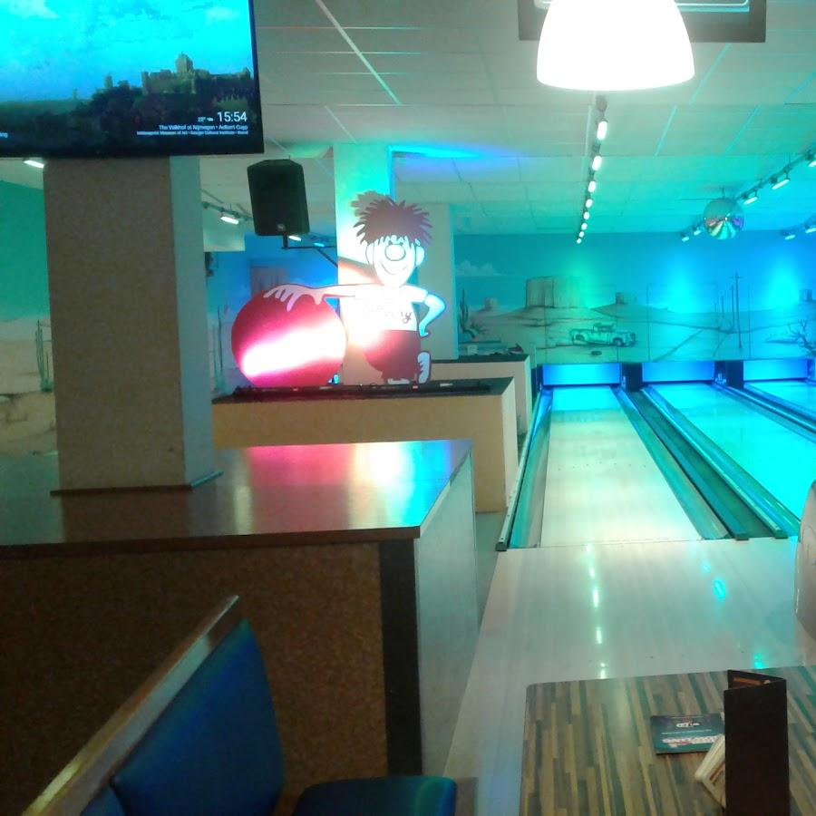 Restaurant "Eder Bowling Frankenberg" in Frankenberg (Eder)