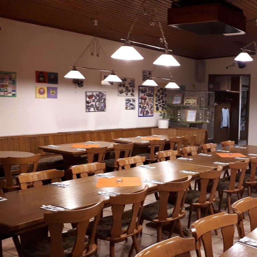 Restaurant "Brotzeitstüble" in  Theres