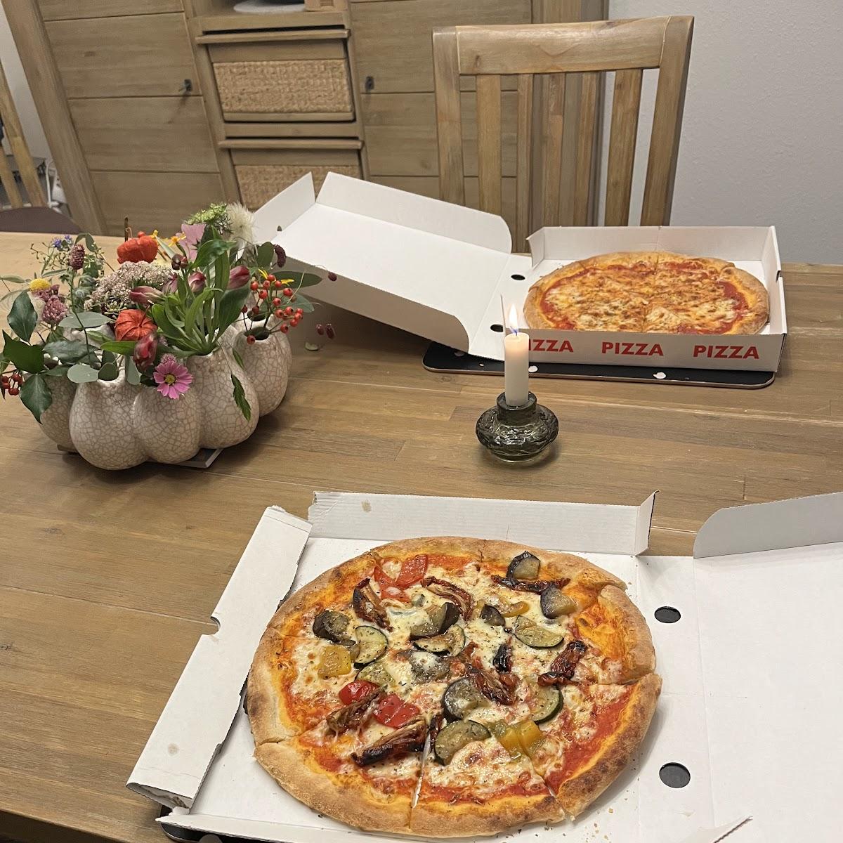 Restaurant "Pizza Nerds" in Korschenbroich