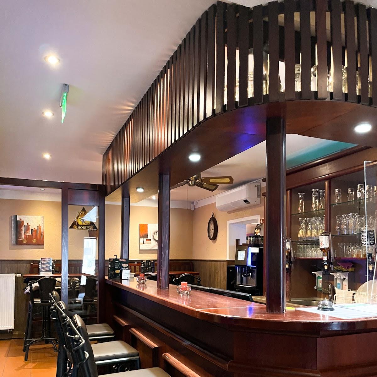 Restaurant "Jackpot  Spielhalle - Café Neutral" in Trostberg