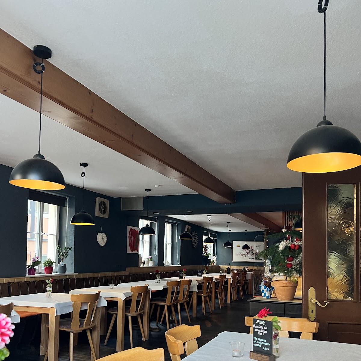 Restaurant "Sakura Schweinfurt" in Gochsheim