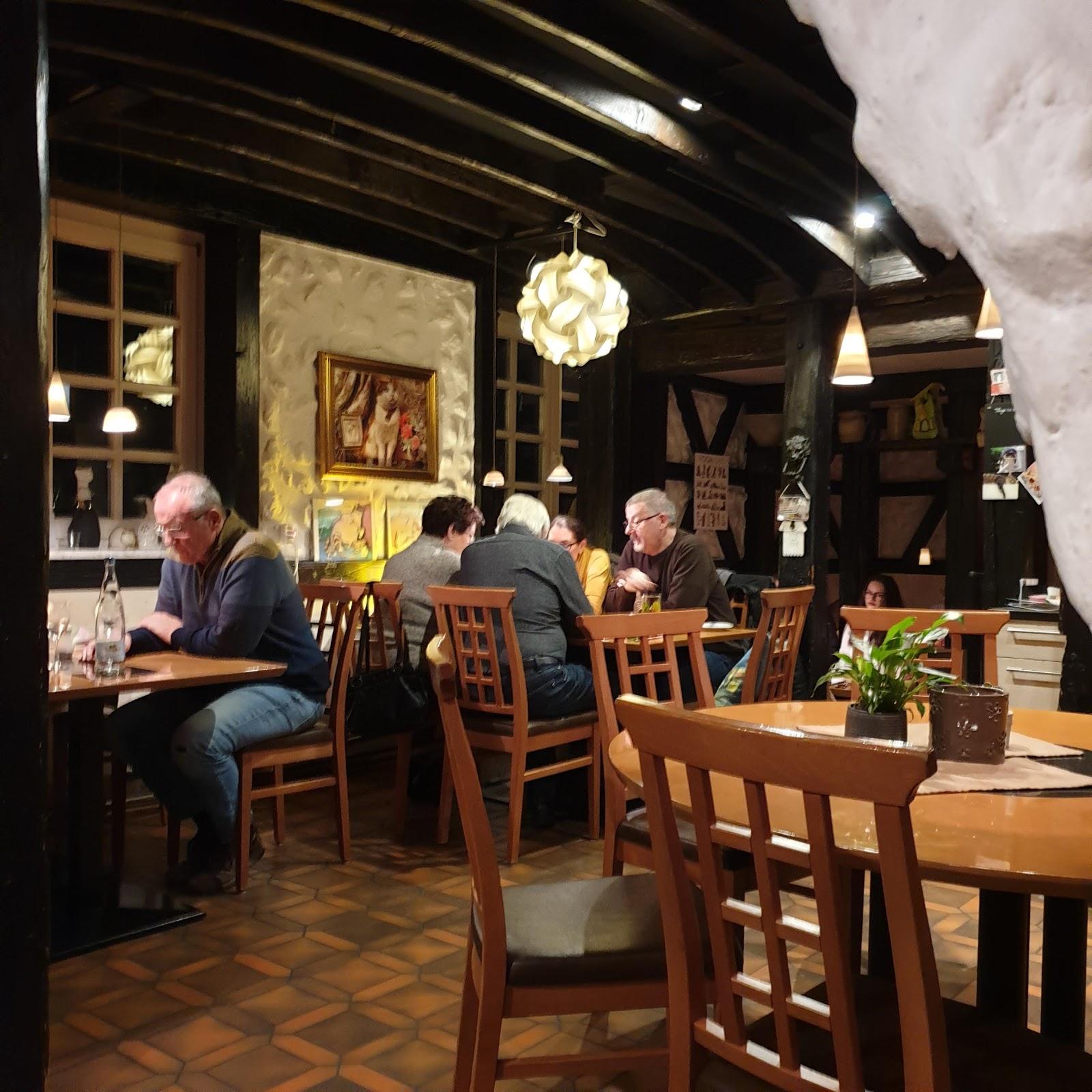 Restaurant "Kupferpfanne" in  Hechingen