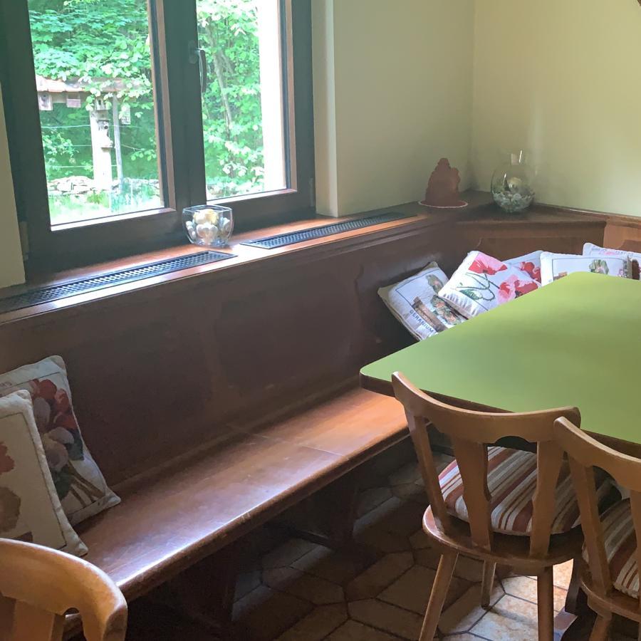 Restaurant "Naturfreundehaus" in  Schwebheim