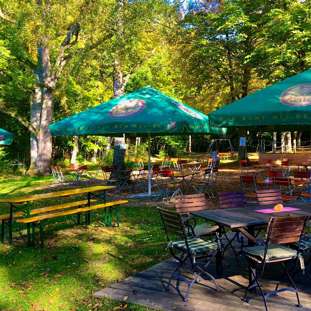 Restaurant "Almrösl - Thomas Turbanisch" in Schweinfurt