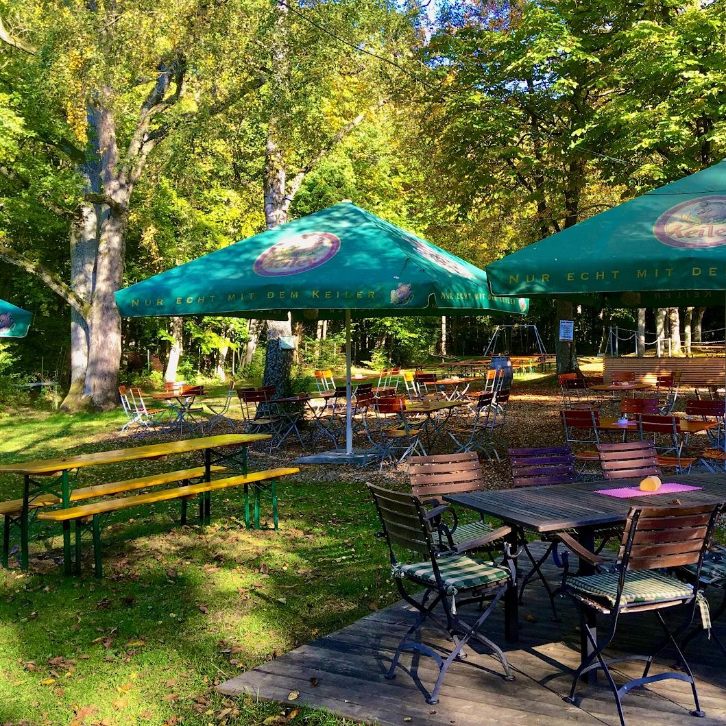 Restaurant "Almrösl - Thomas Turbanisch" in Schweinfurt