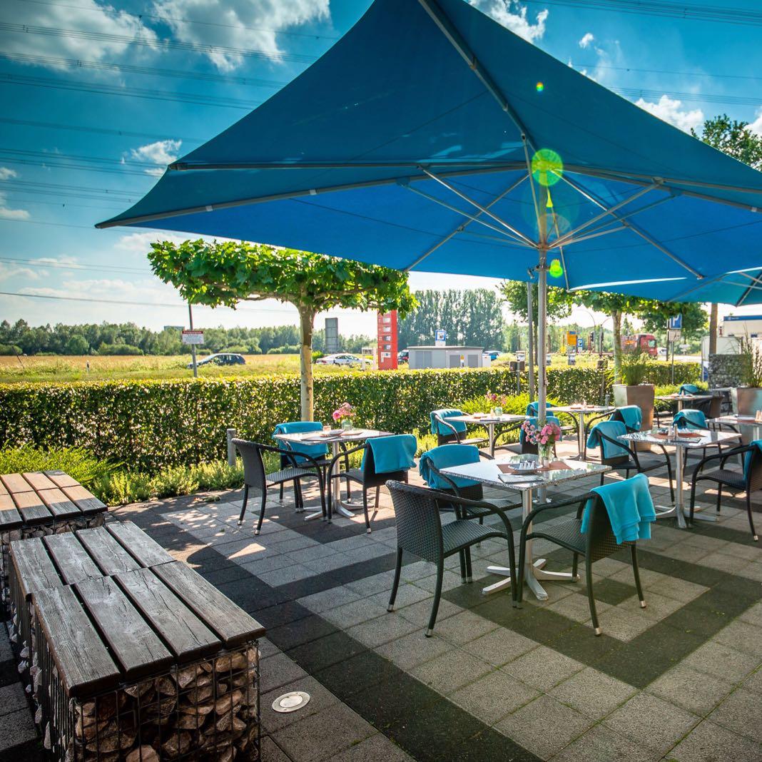 Restaurant "Euro Rastpark Hamm-Uentrop-" in Lippetal
