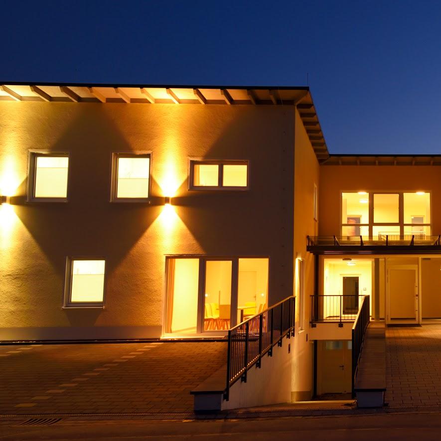 Restaurant "Landgasthof Vogt" in Bad Sassendorf