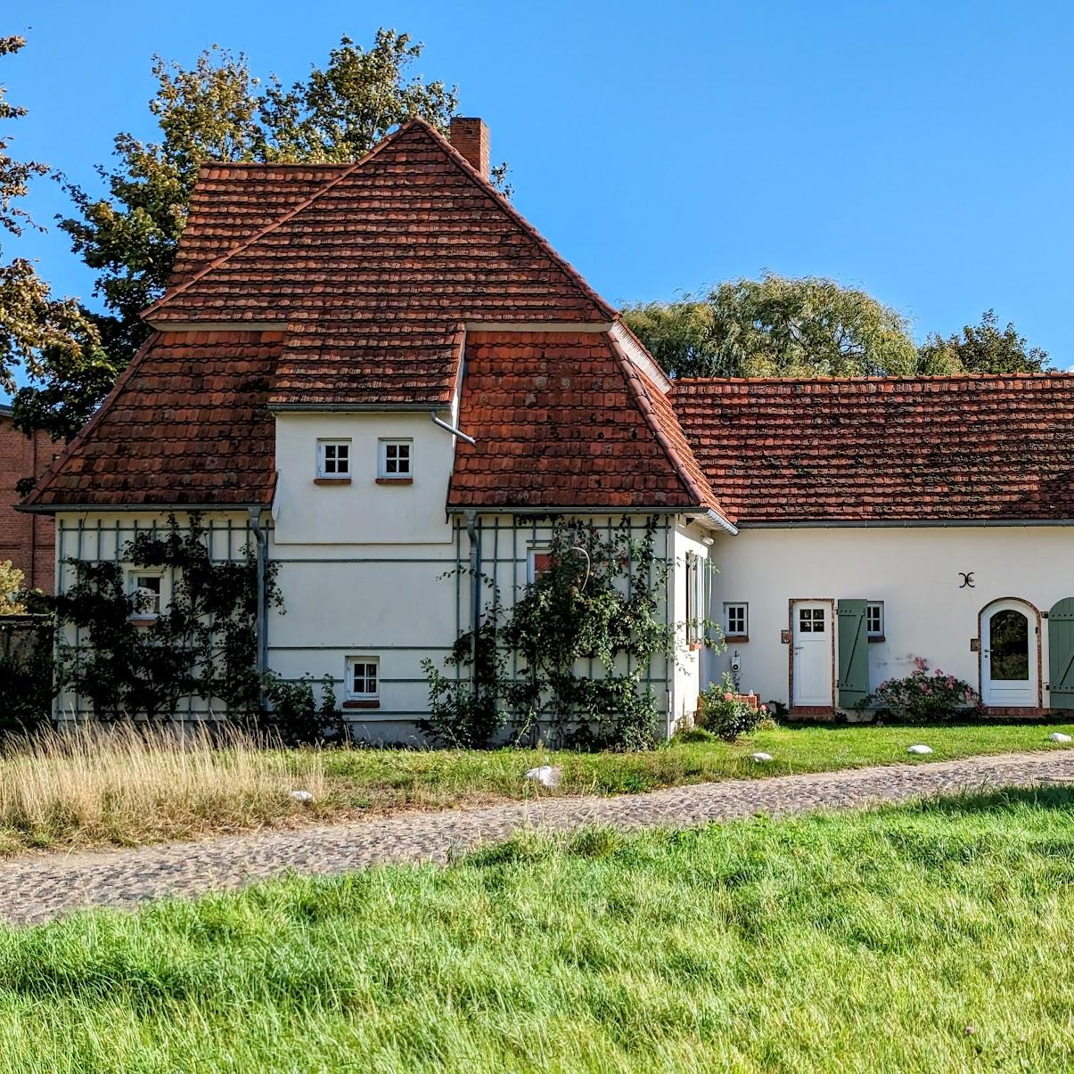 Restaurant "Forsthaus-" in Lelkendorf