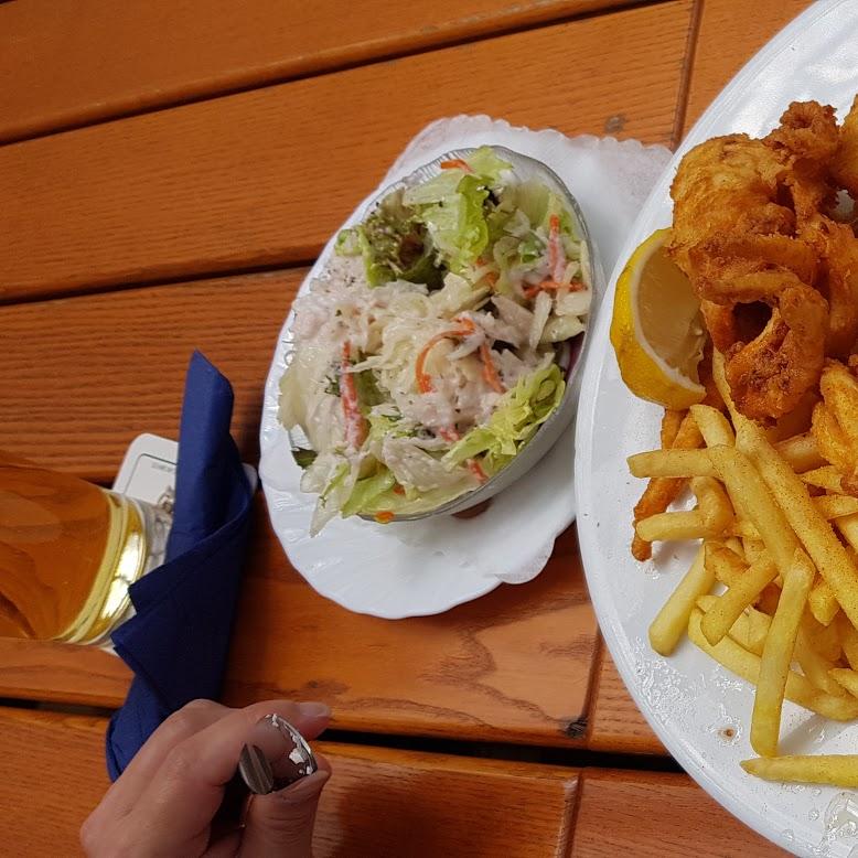 Restaurant "TSV-Gaststätte" in  Gochsheim