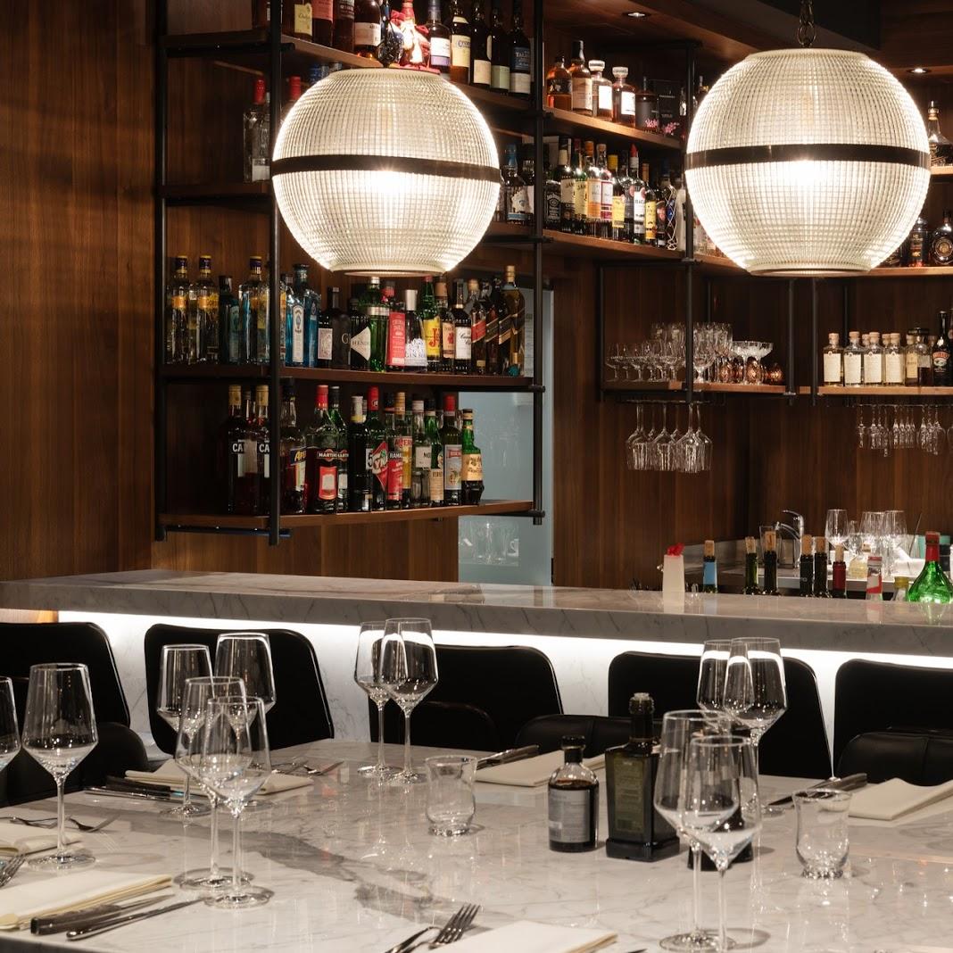 Restaurant "Simon