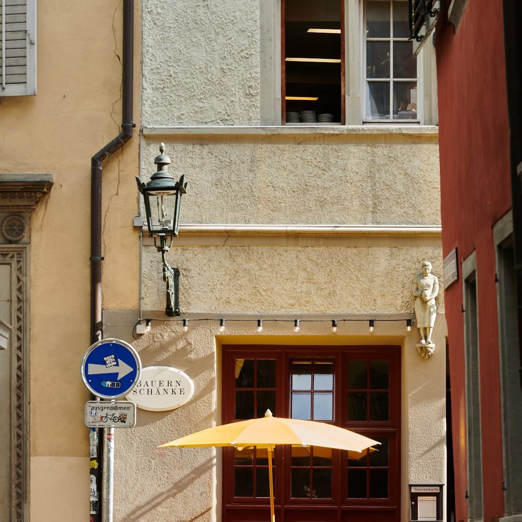 Restaurant "Restaurant Bauernschänke" in Zürich