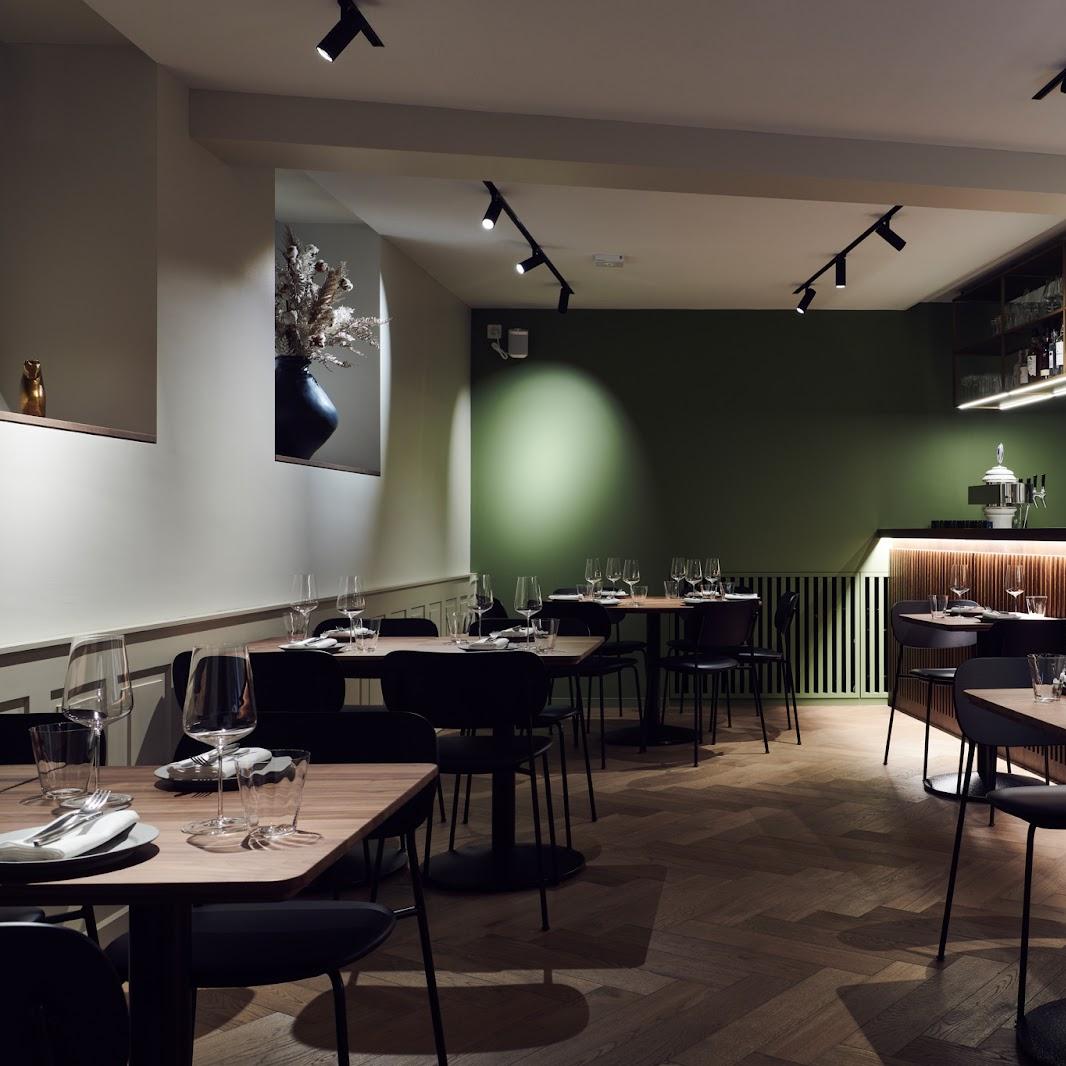 Restaurant "Restaurant Lindenhofkeller" in Zürich