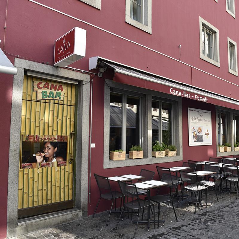 Restaurant "Alexi