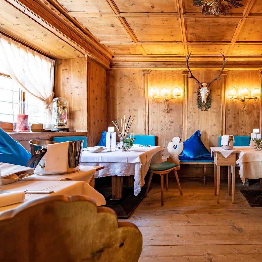 Restaurant "Restaurant Adler Stube" in Niederdorf