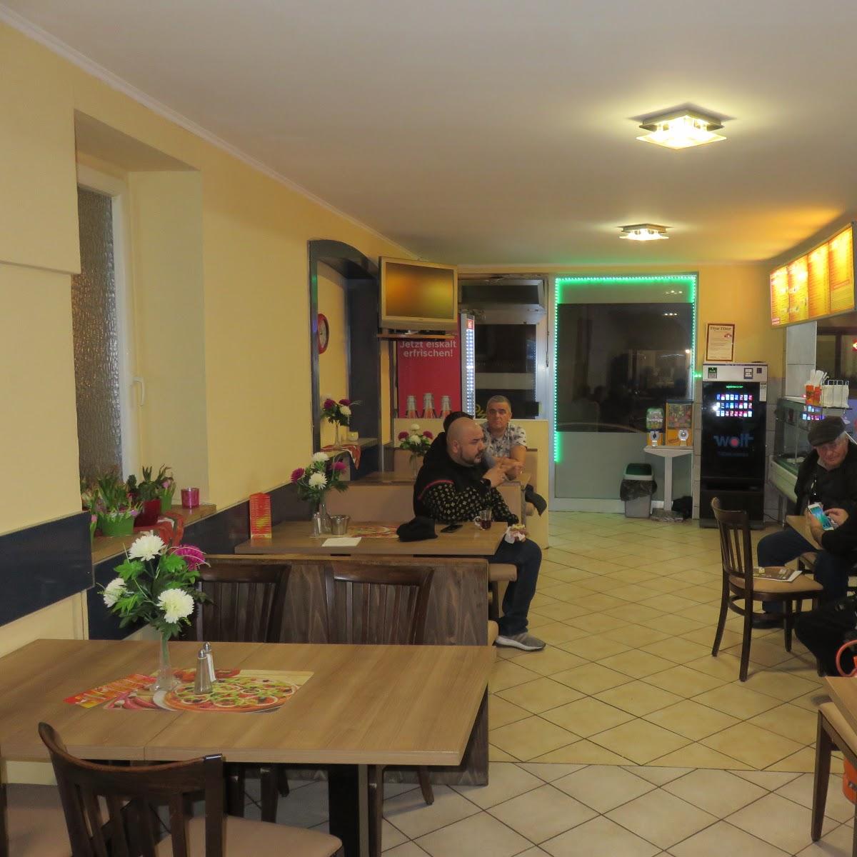 Restaurant "Pizza" in  Theres