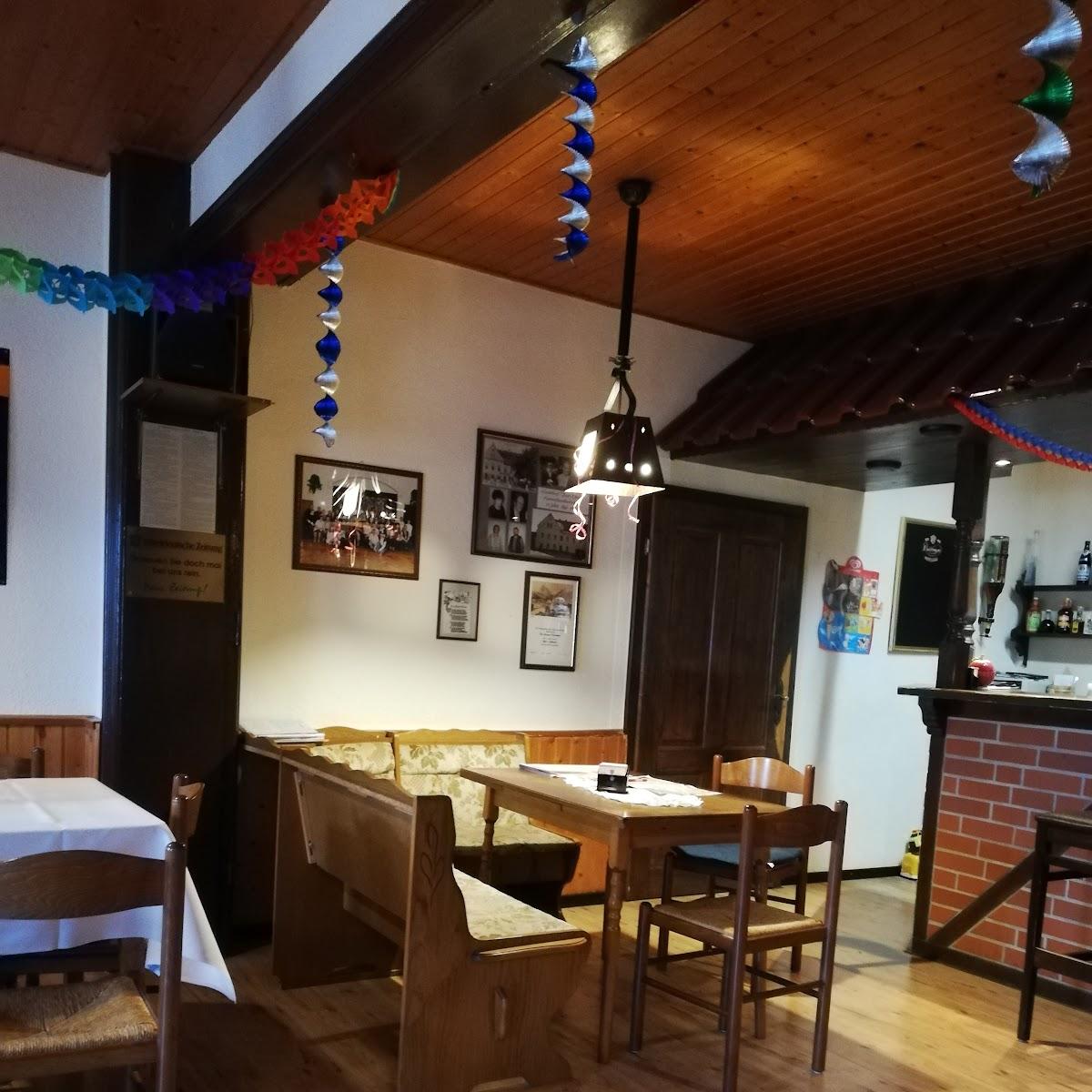 Restaurant "Gaststätte Zur Linde" in Könnern