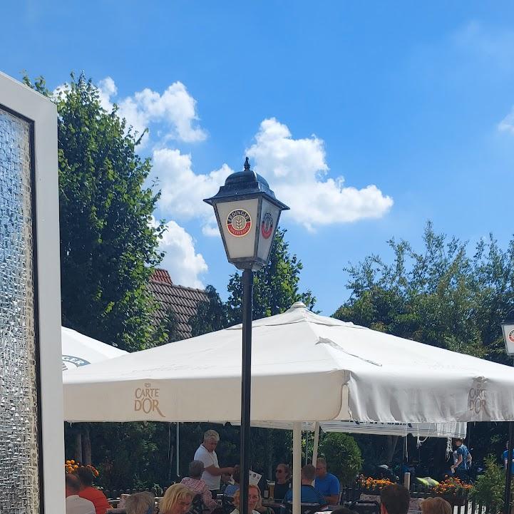 Restaurant "Döner Saale Grill" in Könnern
