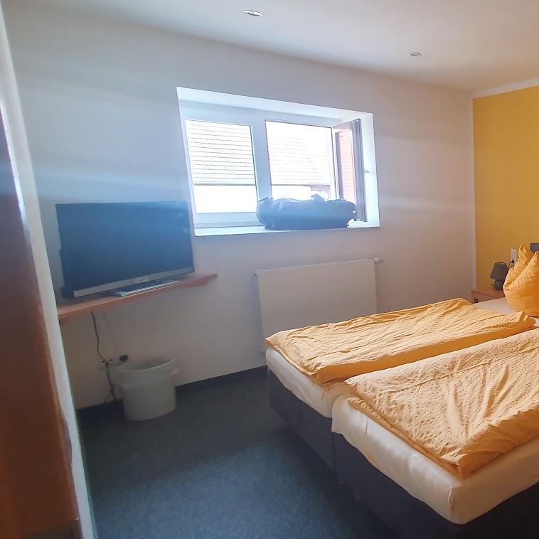 Restaurant "Goldener Ring" in Könnern