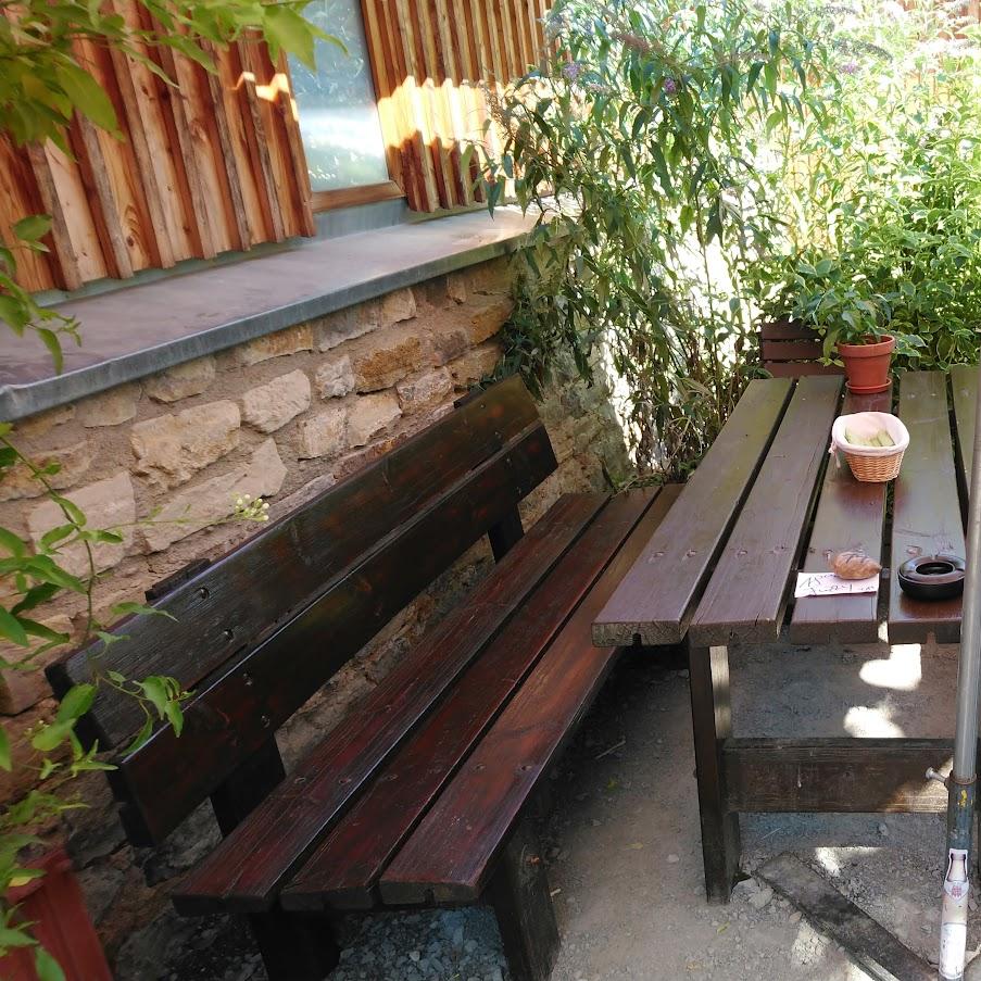 Restaurant "Brauerei Ulrich Martin" in Schonungen