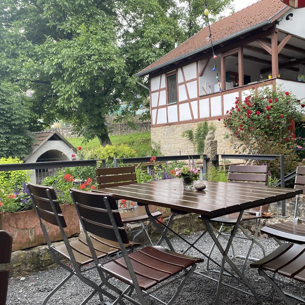 Restaurant "Brauerei Ulrich Martin" in Schonungen