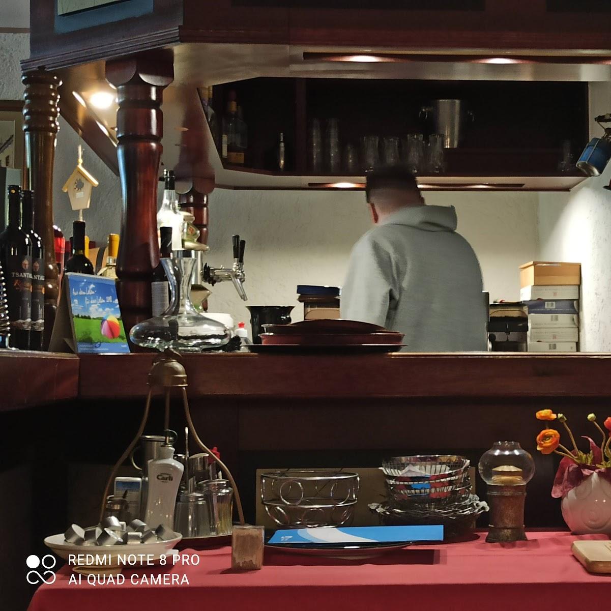 Restaurant "Restaurant Dionysos" in Bruchmühlbach-Miesau