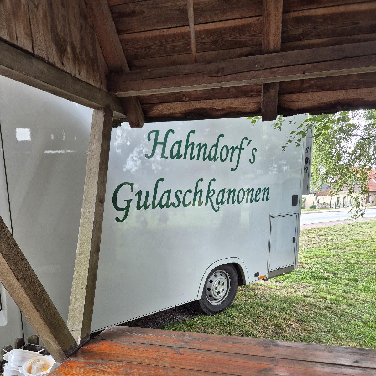 Restaurant "Hahndorf