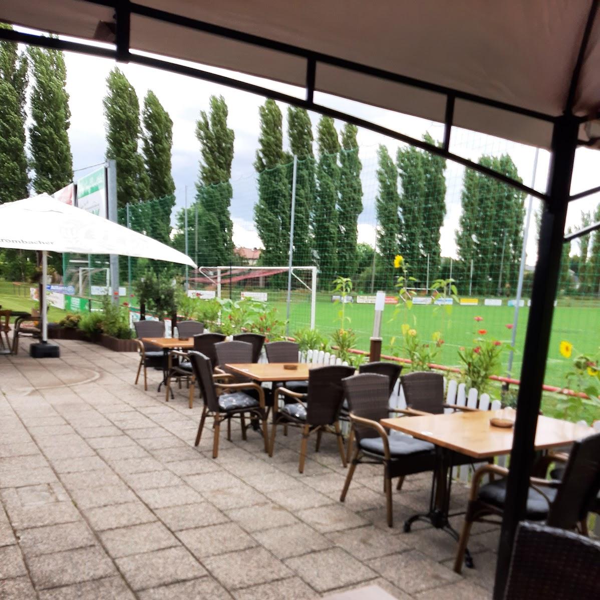 Restaurant "Rion by Syrtaki" in Köthen (Anhalt)